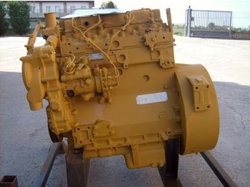 Engine per 315 CATERPILLAR 3054  - Motor és alkatrészek
