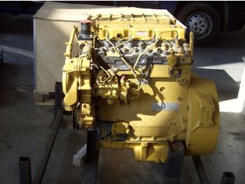 Engine per 315 CATERPILLAR 3054 Usati
 - Motor és alkatrészek
