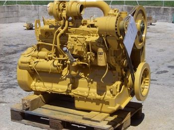 Engine per 973 86G CATERPILLAR 3306 Usati
 - Motor és alkatrészek
