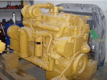Engine per D8N 9TC CATERPILLAR 3406 Usati
 - Motor és alkatrészek
