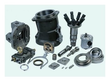 Hitachi Engine Parts - Motor és alkatrészek