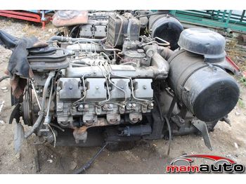 KAMAZ KAMA3 55111 53222 5xxxx engine for truck  - Motor és alkatrészek