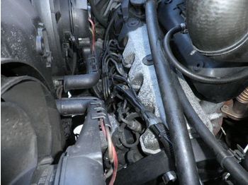 Volkswagen Motor T4 Kennbuchstabe ACV - Motor és alkatrészek