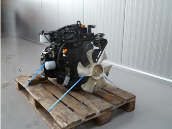 Yanmar MOTOR 4IRH8N-2(YD2200DNMDEC) - Motor és alkatrészek