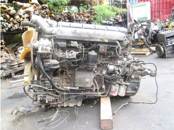 Motor - Teherautó RENAULT 6 cylinder Turbo: 1 kép.