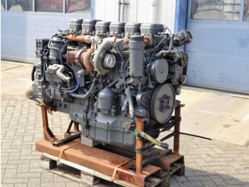 Motor Scania DC13 147 L01 450pk euro 6: 1 kép.