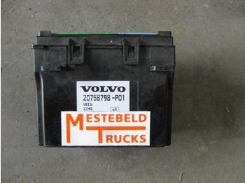 Volvo VECU unit - Alkatrész