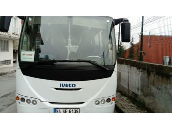 Helyközi busz IVECO TECTOR: 1 kép.