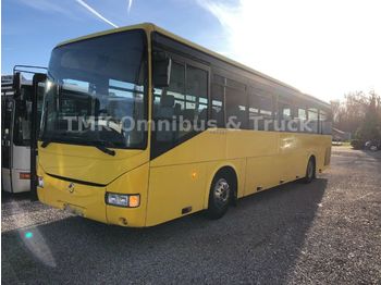 Helyközi busz Irisbus Recreo Euro4/Axer/ Crossway/Arway: 1 kép.