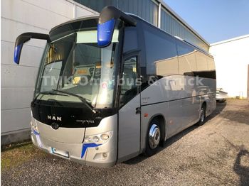 Távolsági busz MAN A67/ Klima/Euro 5/WC/43 Sitze: 1 kép.