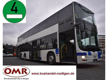 Emeletes busz MAN A 39 / A14 / 4426 / 431 / 122 Plätze !!: 1 kép.