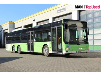 Városi busz MAN LION'S CITY C LE: A20 / A21 / A26 / A45: 1 kép.