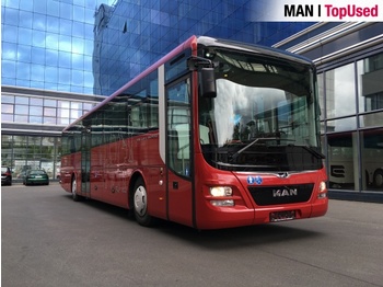 Helyközi busz MAN LION'S INTERCITY C / R61: 1 kép.