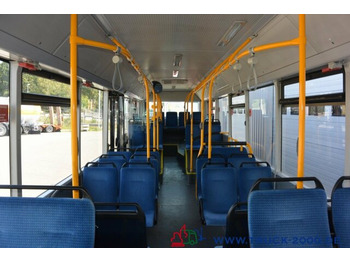 MAN Lion's City A21 (NL263) 38 Sitz- & 52 Stehplätze - Városi busz: 3 kép.