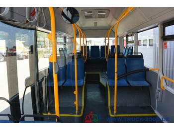 MAN Lion's City A21 (NL263) 38 Sitz- & 52 Stehplätze - Városi busz: 4 kép.