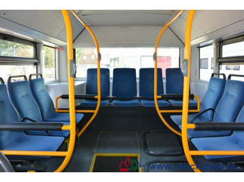 MAN Lion's City A21 (NL263) 38 Sitz- & 52 Stehplätze - Városi busz: 5 kép.