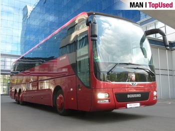 Távolsági busz MAN MAN LION'S COACH R08: 1 kép.