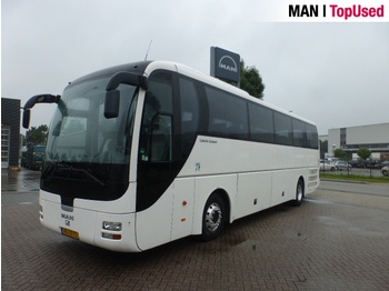 Távolsági busz MAN MAN Lion Coach R07 53 seats: 1 kép.