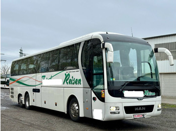 MAN R09 Lion´s Coach (Euro 6)  - Távolsági busz: 1 kép.