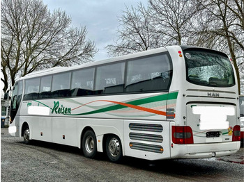 MAN R09 Lion´s Coach (Euro 6)  - Távolsági busz: 2 kép.