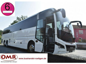 Távolsági busz MAN R 08 Lion's Coach / neues Modell / 59 Sitze: 1 kép.