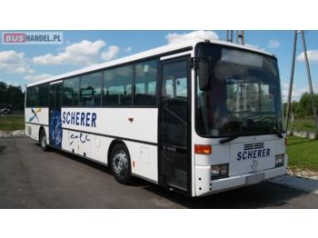 Helyközi busz MERCEDES-BENZ 408: 1 kép.