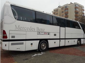 Helyközi busz MERCEDES-BENZ O403SHD: 1 kép.