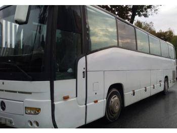 Helyközi busz MERCEDES-BENZ O 404: 1 kép.