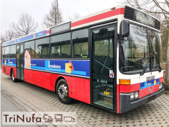 Helyközi busz MERCEDES-BENZ O 407 | Schaltgetriebe | TÜV 06/ 2019 |: 1 kép.