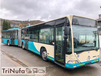 Városi busz MERCEDES-BENZ O 530 G - Citaro Ü | Retarder | Euro 3 | Tempomat |: 1 kép.