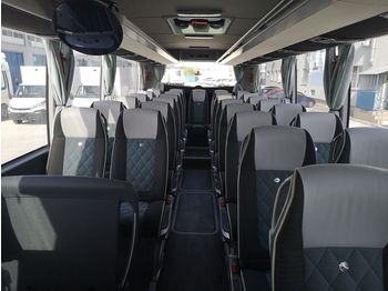 Távolsági busz MERCEDES-BENZ Tourismo 15: 1 kép.