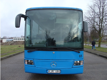 Helyközi busz Mercedes Benz INTEGRO: 1 kép.