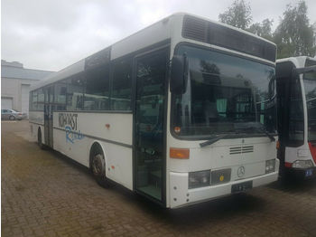 Helyközi busz Mercedes-Benz O407, 408: 1 kép.