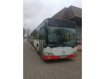 Városi busz Mercedes-Benz O530 G mit TÜV: 1 kép.
