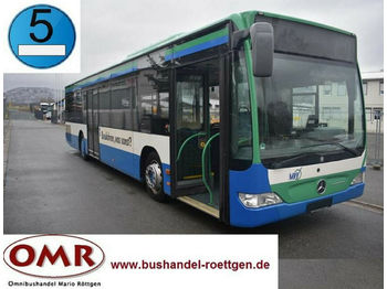 Városi busz Mercedes-Benz O 530 Citaro / Lion's Regio / A 20 / A 21: 1 kép.