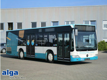 Városi busz Mercedes-Benz O 530 K Citaro, Euro 5, ZF-Automatik: 1 kép.