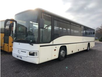 Helyközi busz Mercedes-Benz O 550 Integro , 61 Sitze, Euro 3, Schalt: 1 kép.