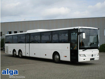 Helyközi busz Mercedes-Benz O 550 L Integro, Euro 6, Automatik, 68 Sitze: 1 kép.