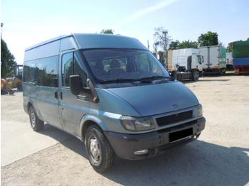 Ford Transit 7+1Locuri - Minibusz