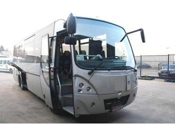 Irisbus Tema lift bus ! - Minibusz