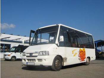  PEUGEOT JONCKHEERE - Minibusz