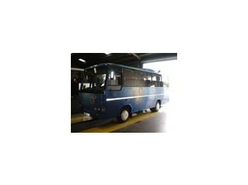 Temsa LB 26 - Minibusz