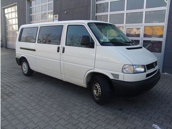 VOLKSWAGEN T4 2,5 TDI 9 Sitze - Minibusz