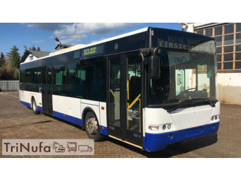 Városi busz NEOPLAN N 4416 Ü | Klima | Euro 3 | 47 Sitze |: 1 kép.