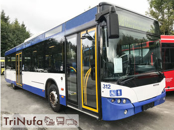 Városi busz NEOPLAN N 4516 / 4416 | Klima |: 1 kép.
