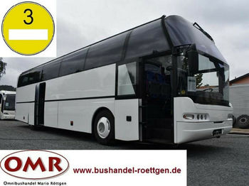 Távolsági busz Neoplan N1116 Cityliner/415/350/Fahrschulbus/orig.km: 1 kép.
