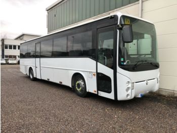 Helyközi busz Renault Ares , Klima  ,61 Sitze: 1 kép.