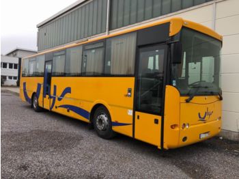 Helyközi busz Renault Fast, Ponticelli,Carrier, Euro 3: 1 kép.