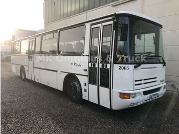 Helyközi busz Renault Karosa , Recreo, Keine Rost ,sehr guter Zustand: 1 kép.