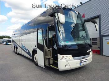 Távolsági busz Scania BEULAS AURA K 440 EB HANDICAP LIFT: 1 kép.
